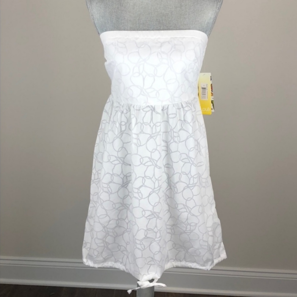Lole coverup